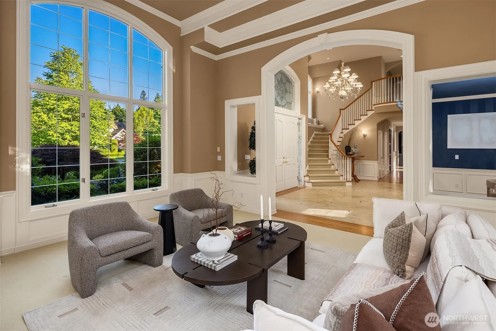 24838 NE 20th Street , Sammamish, WA 98074-3340