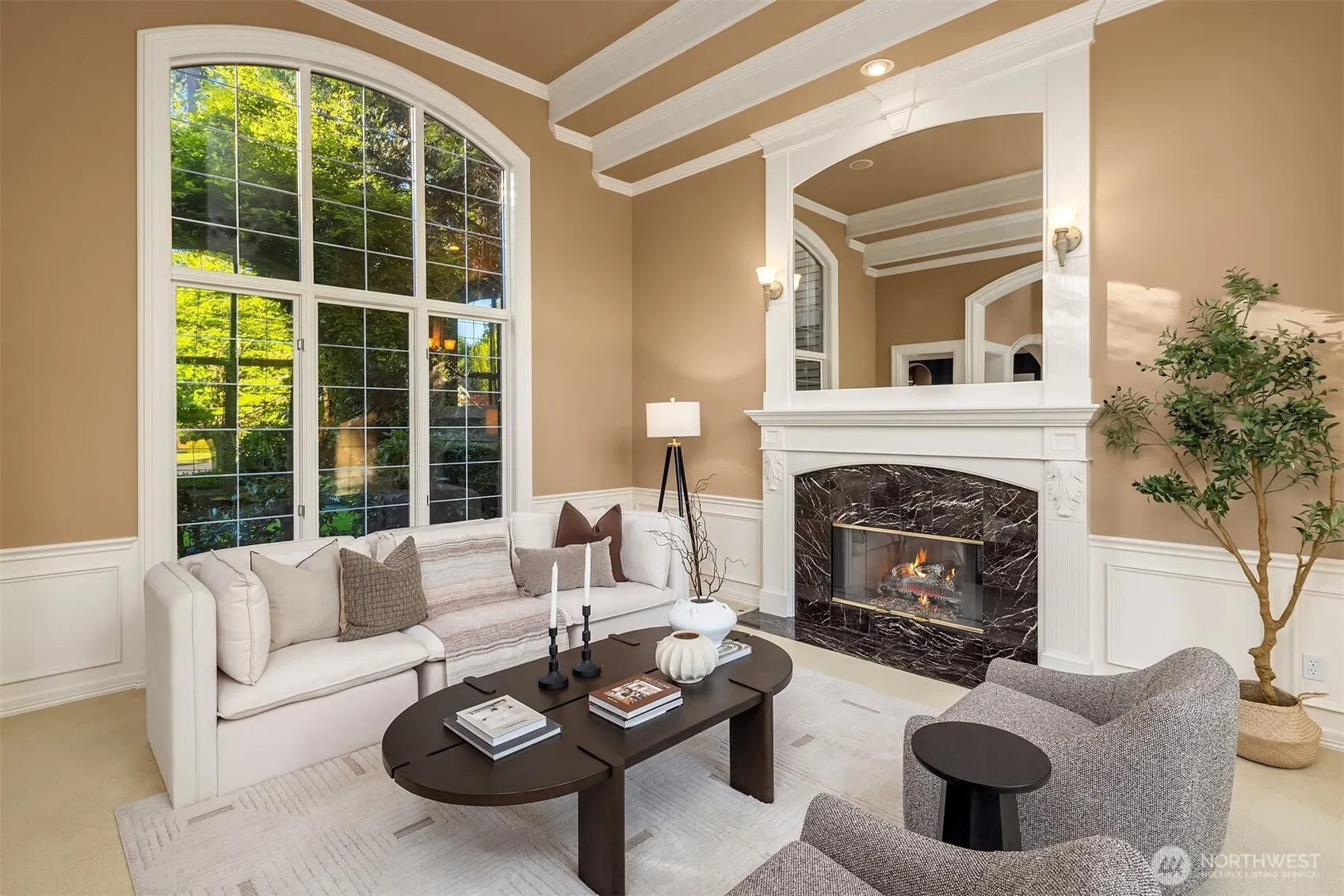 24838 NE 20th Street , Sammamish, WA 98074-3340