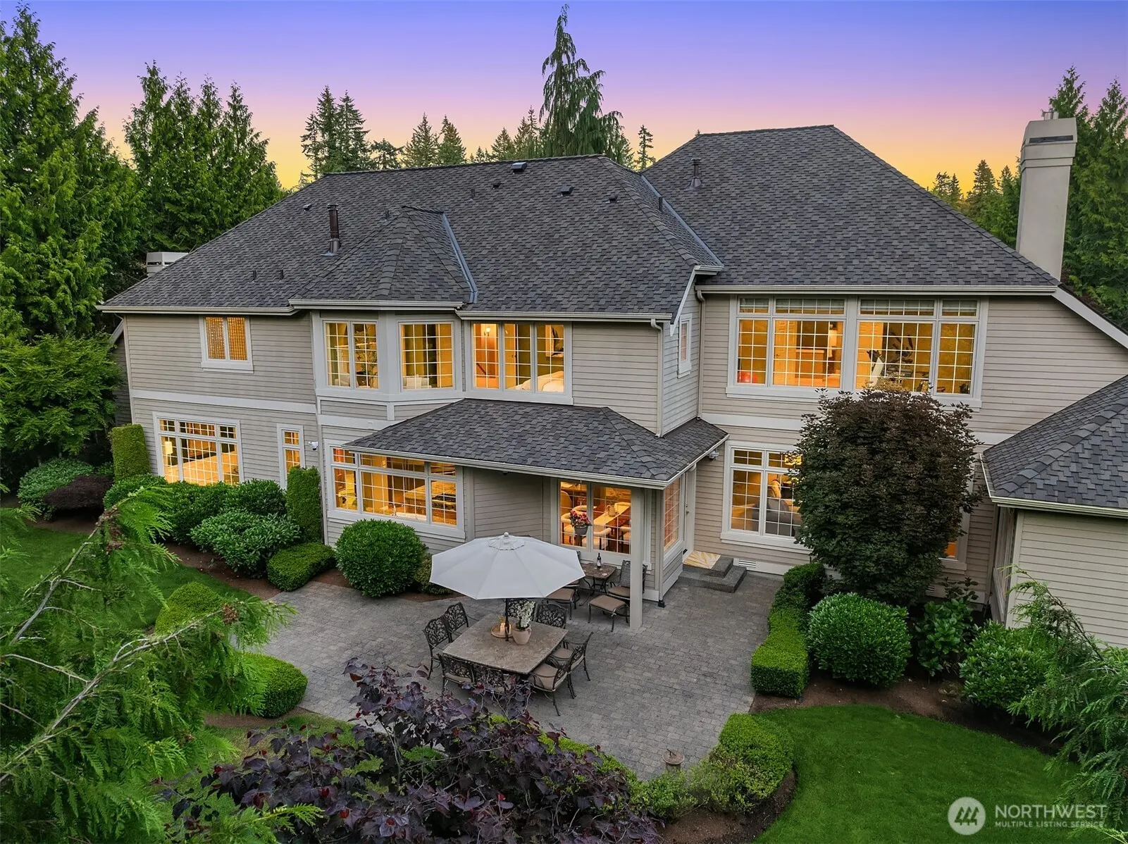 24838 NE 20th Street , Sammamish, WA 98074-3340