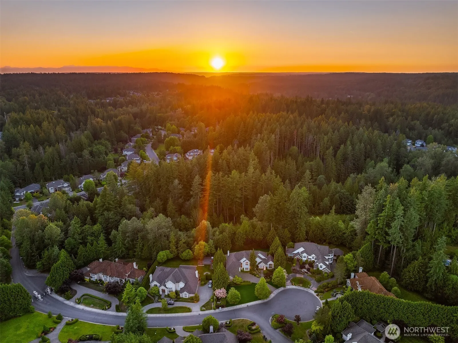 24838 NE 20th Street , Sammamish, WA 98074-3340