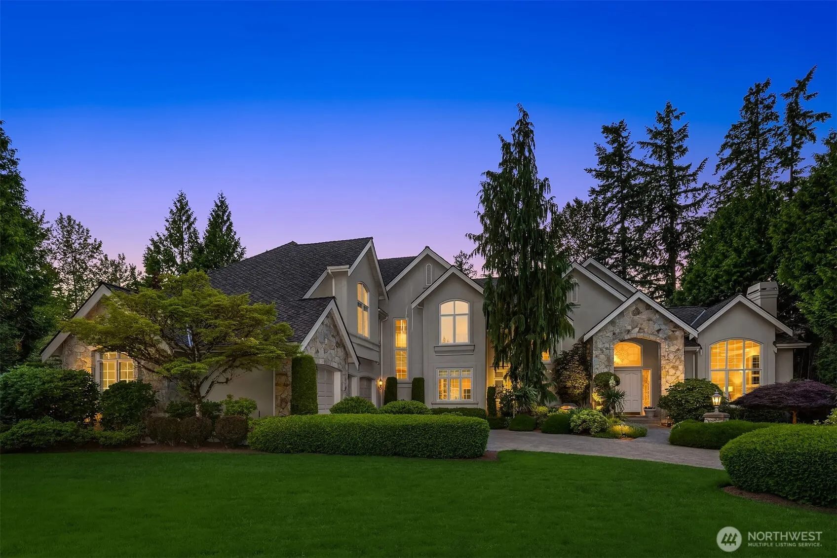 24838 NE 20th Street , Sammamish, WA 98074-3340