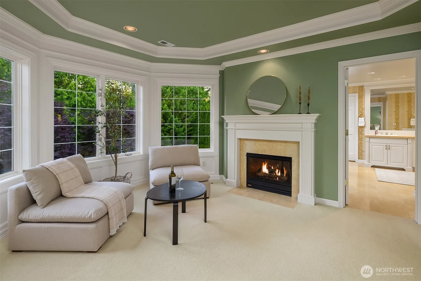 24838 NE 20th Street , Sammamish, WA 98074-3340