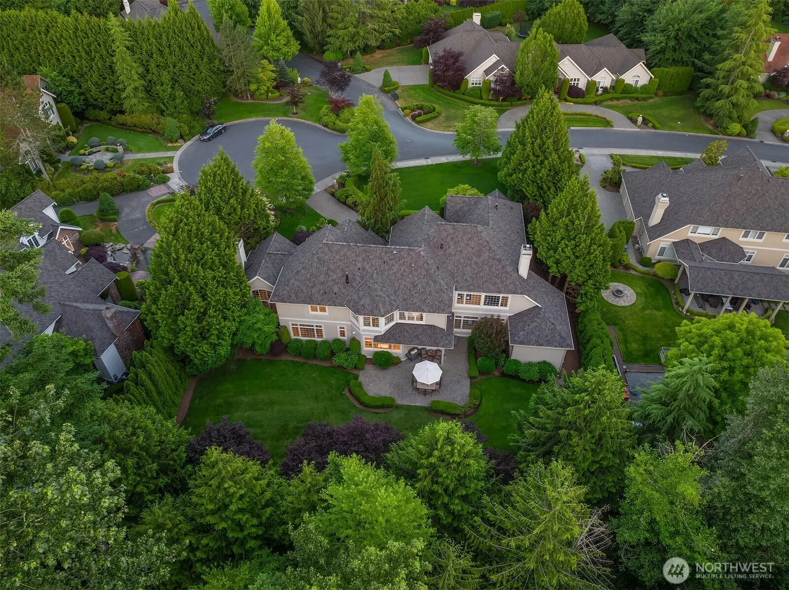 24838 NE 20th Street , Sammamish, WA 98074-3340