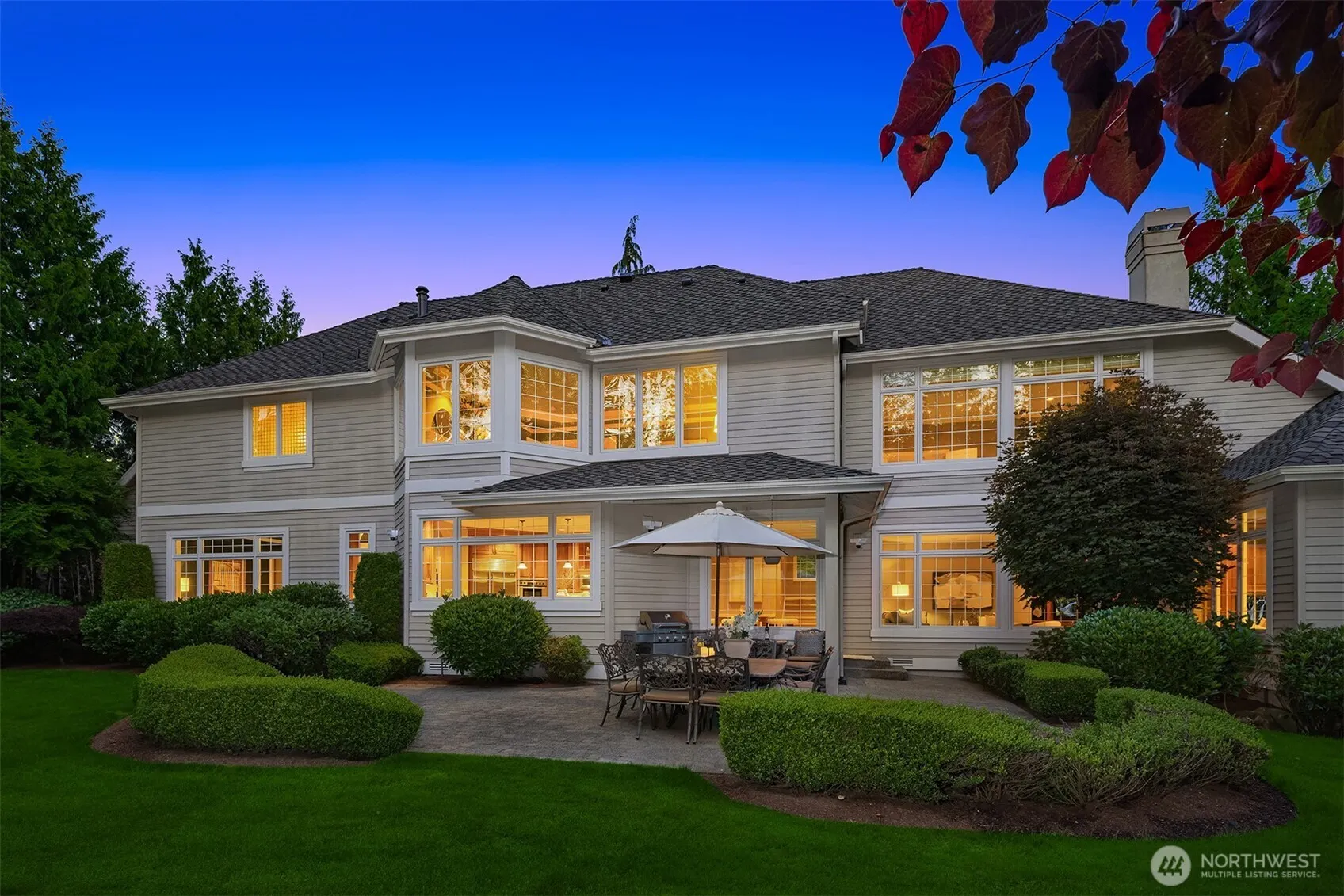 24838 NE 20th Street , Sammamish, WA 98074-3340