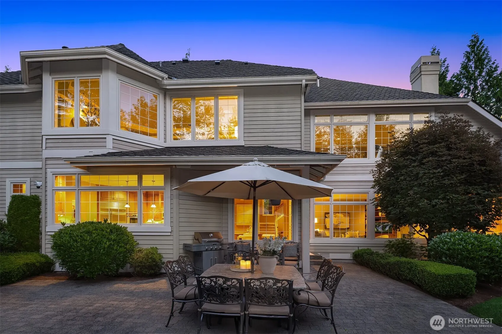 24838 NE 20th Street , Sammamish, WA 98074-3340