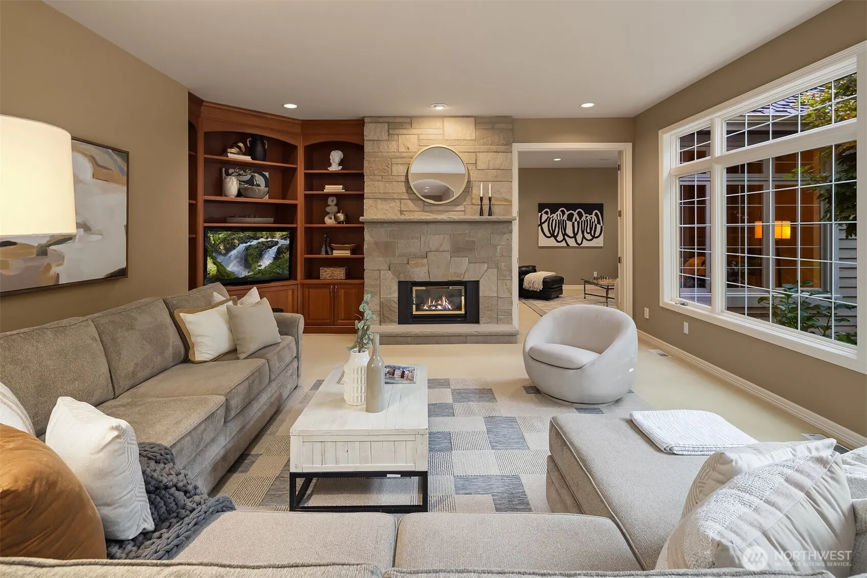 24838 NE 20th Street , Sammamish, WA 98074-3340