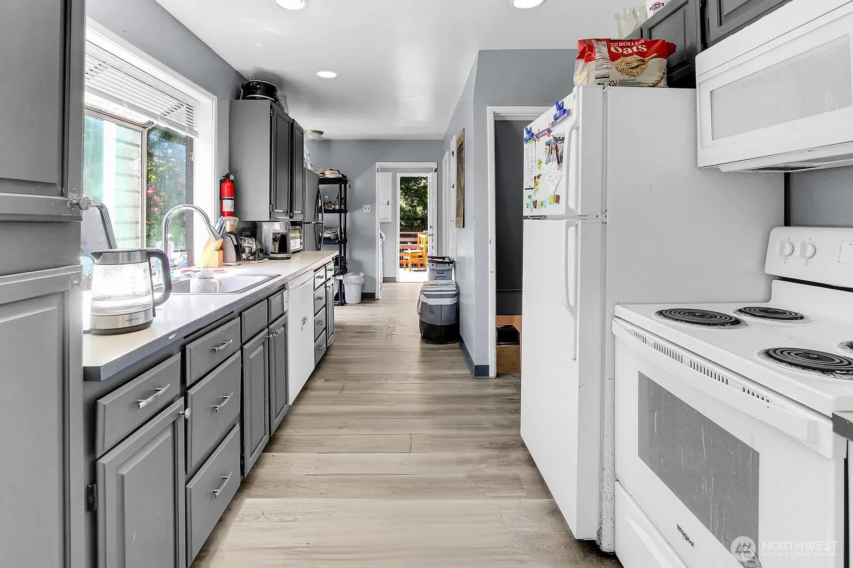 5745 25th Avenue NE, Seattle, WA 98105