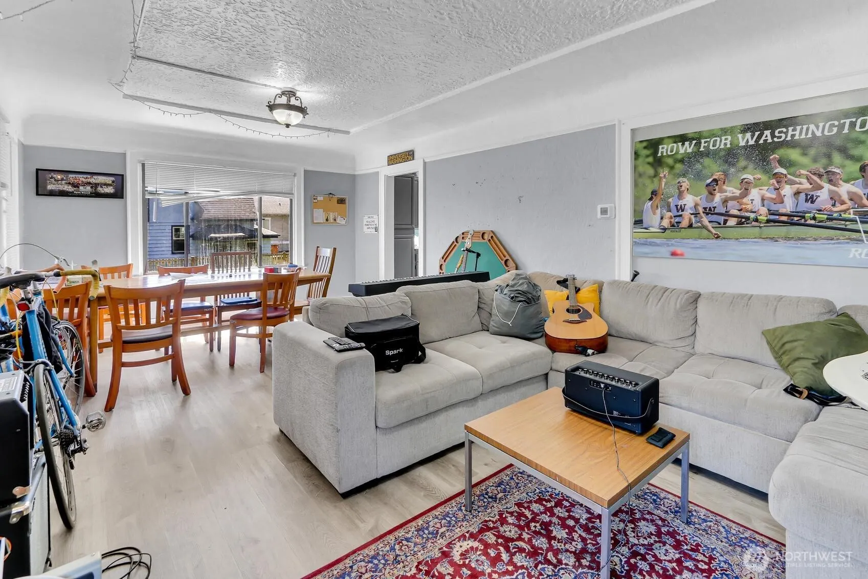 5745 25th Avenue NE, Seattle, WA 98105