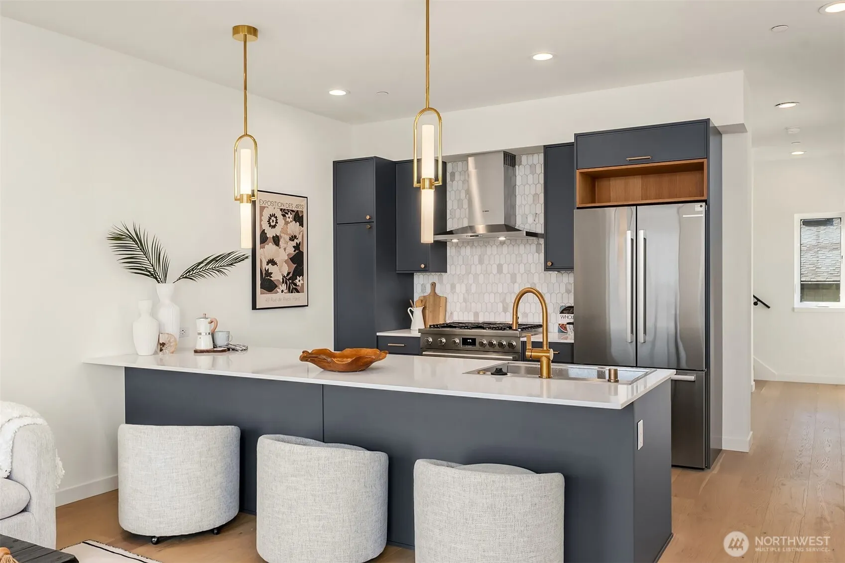 1244 15th Avenue E #9, Seattle, WA 98112