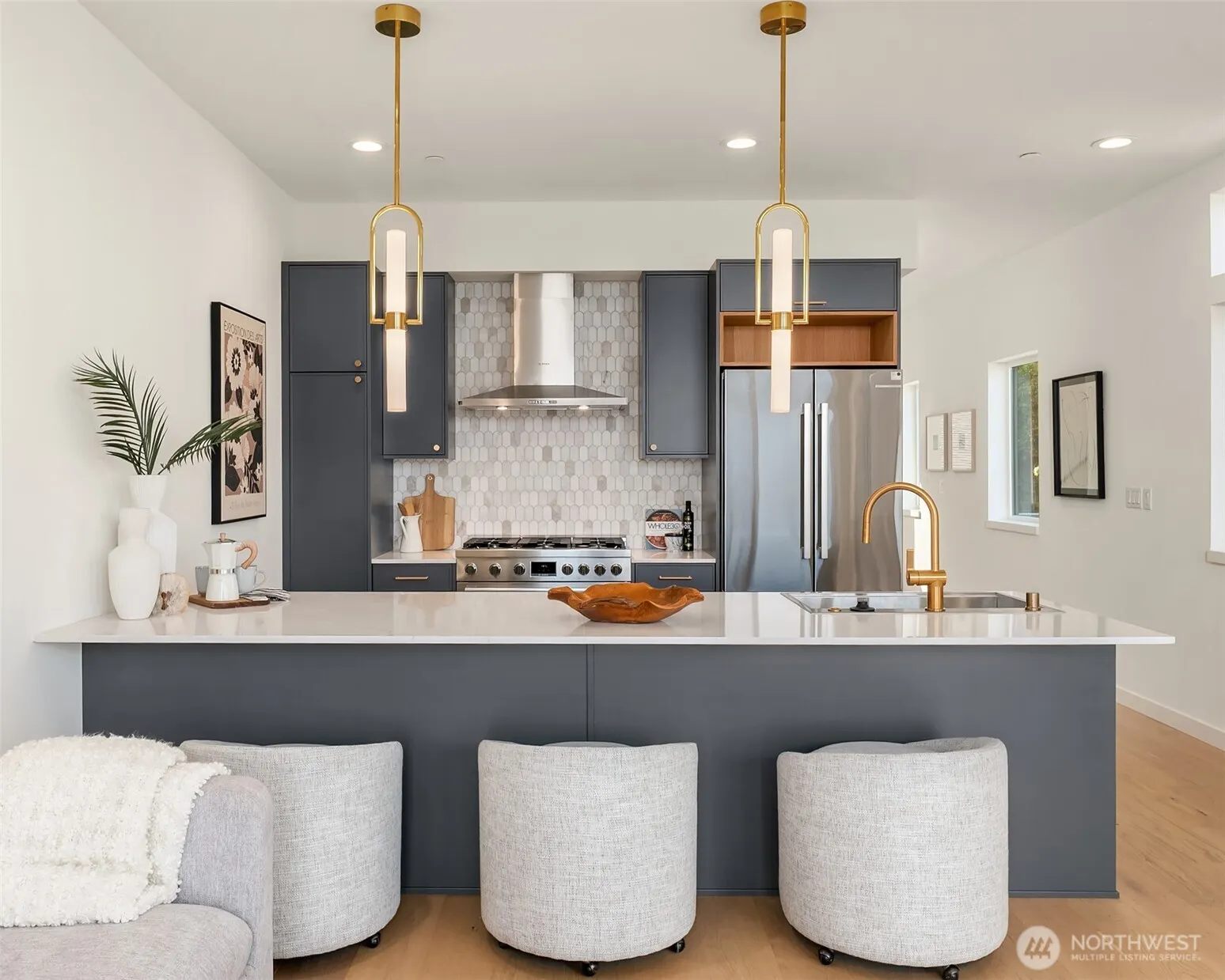 1244 15th Avenue E #9, Seattle, WA 98112