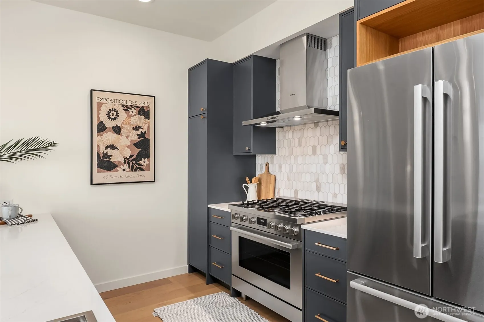 1244 15th Avenue E #9, Seattle, WA 98112