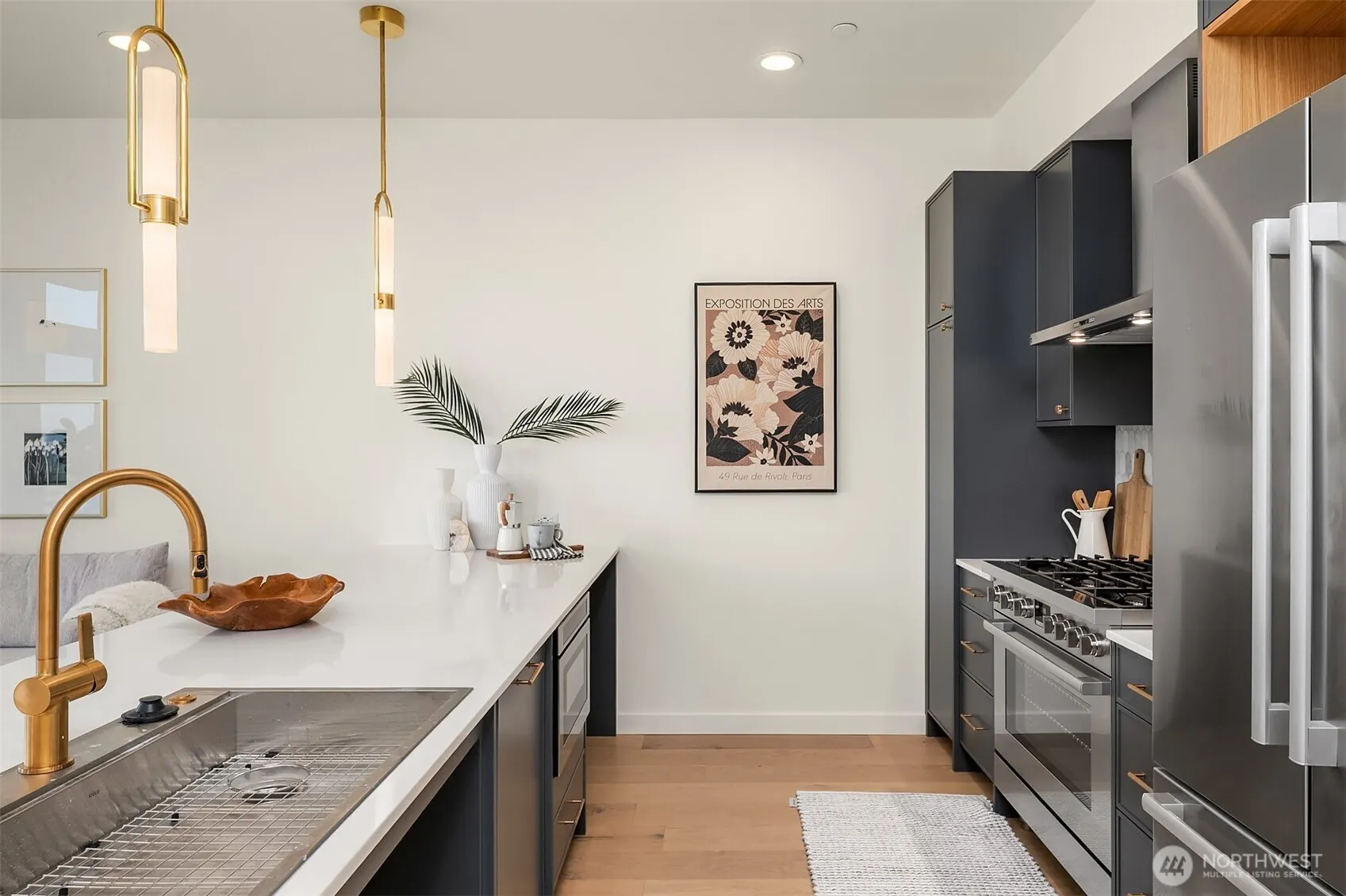 1244 15th Avenue E #9, Seattle, WA 98112