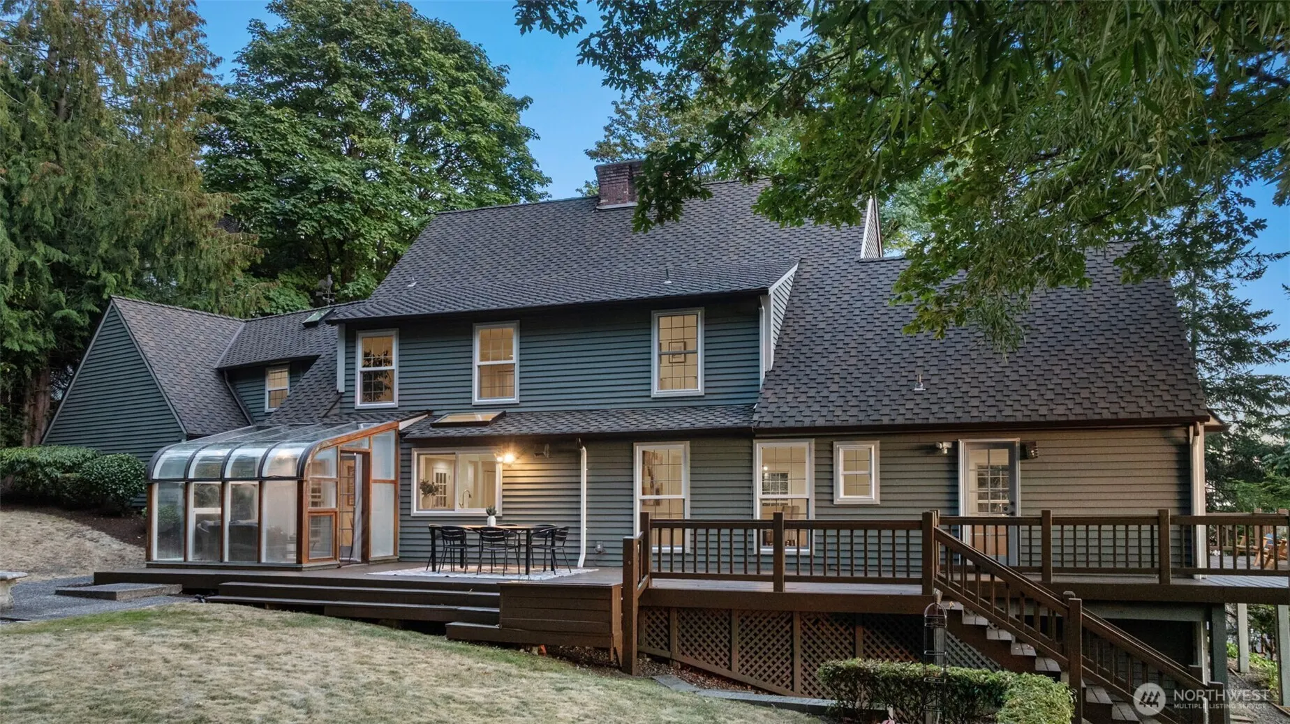 5709 143rd Place SE, Bellevue, WA 98006-4341