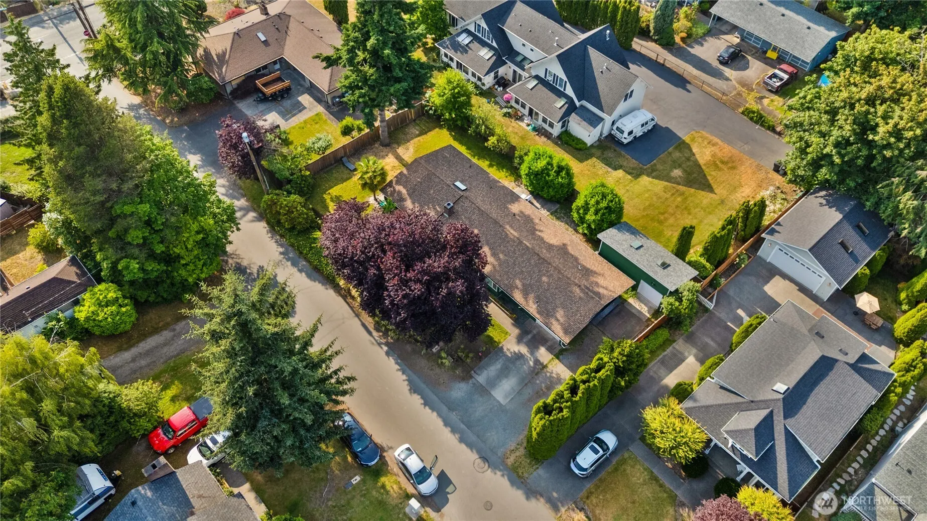 1306 N 32nd Street , Renton, WA 98056