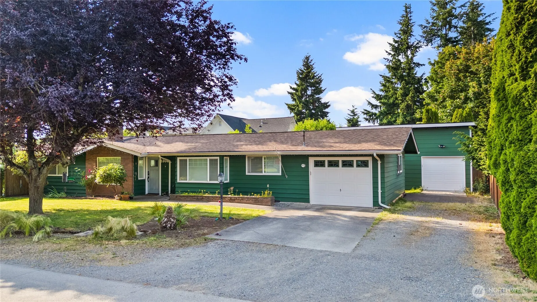 1306 N 32nd Street , Renton, WA 98056