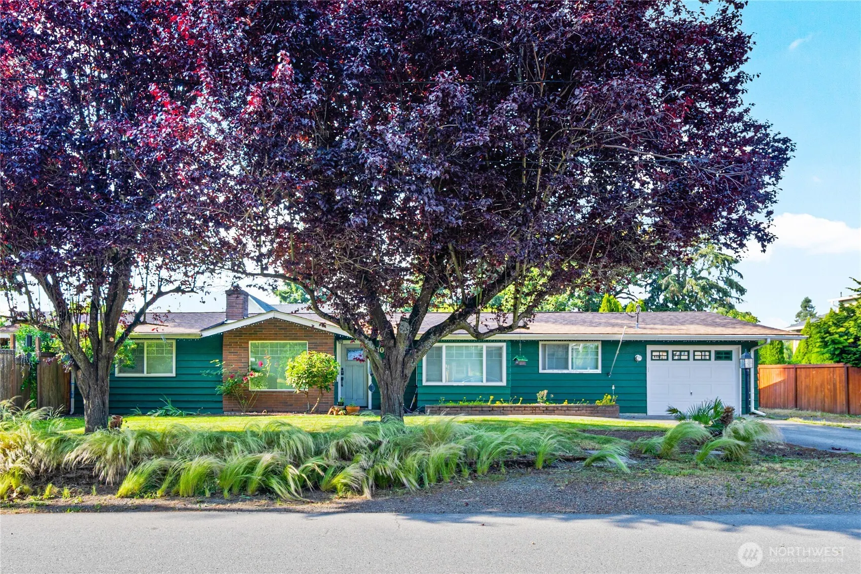 1306 N 32nd Street , Renton, WA 98056