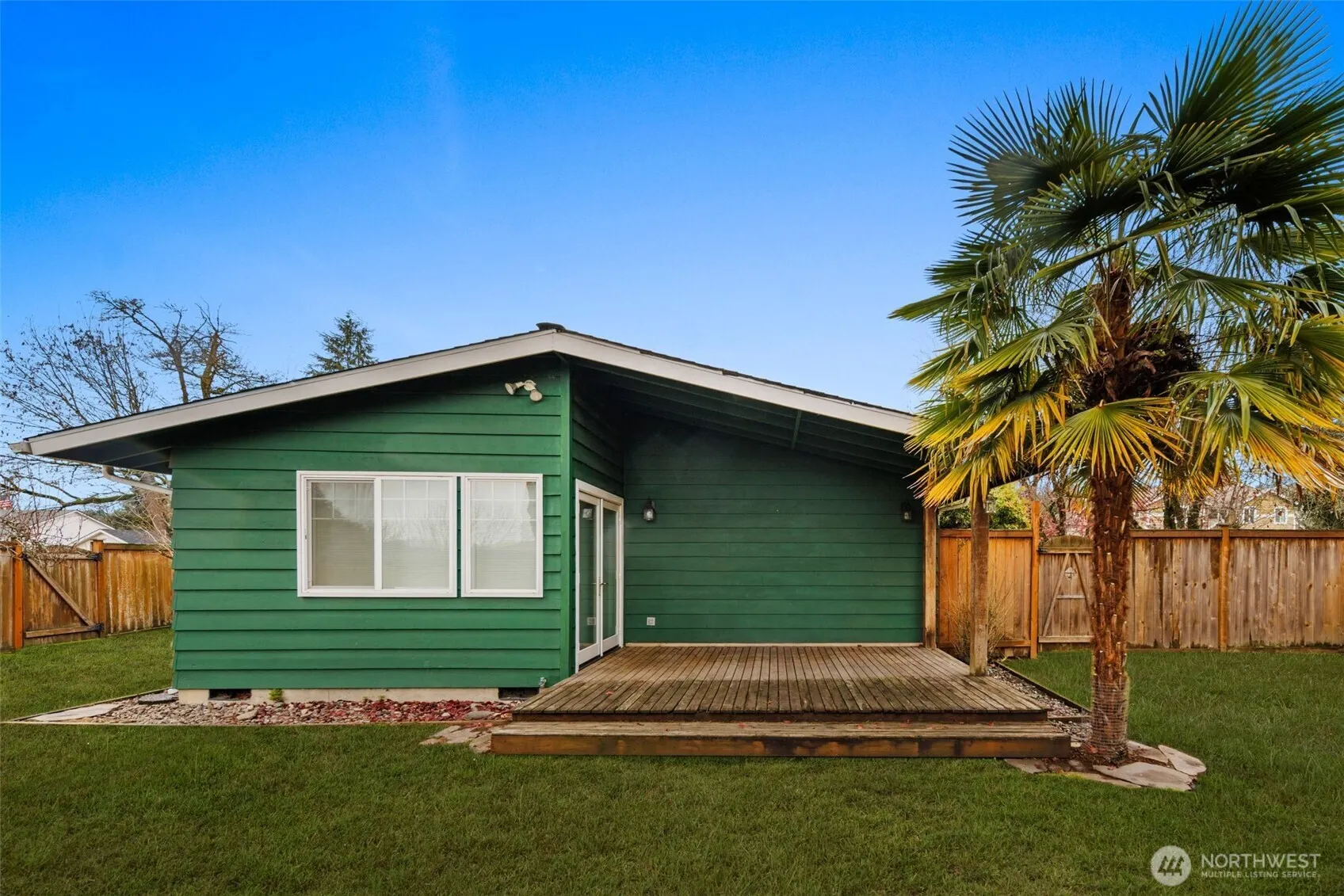 1306 N 32nd Street , Renton, WA 98056