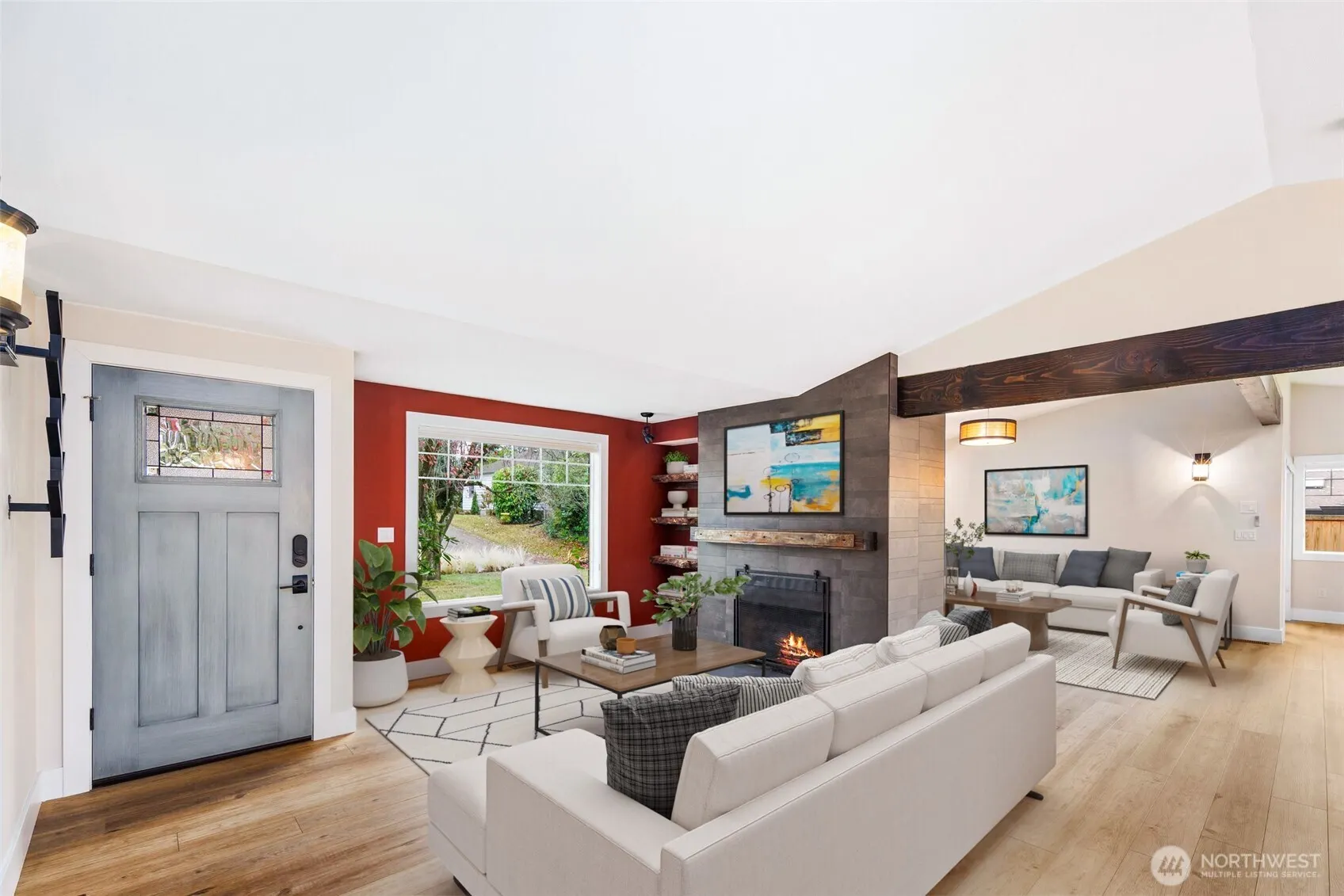 1306 N 32nd Street , Renton, WA 98056