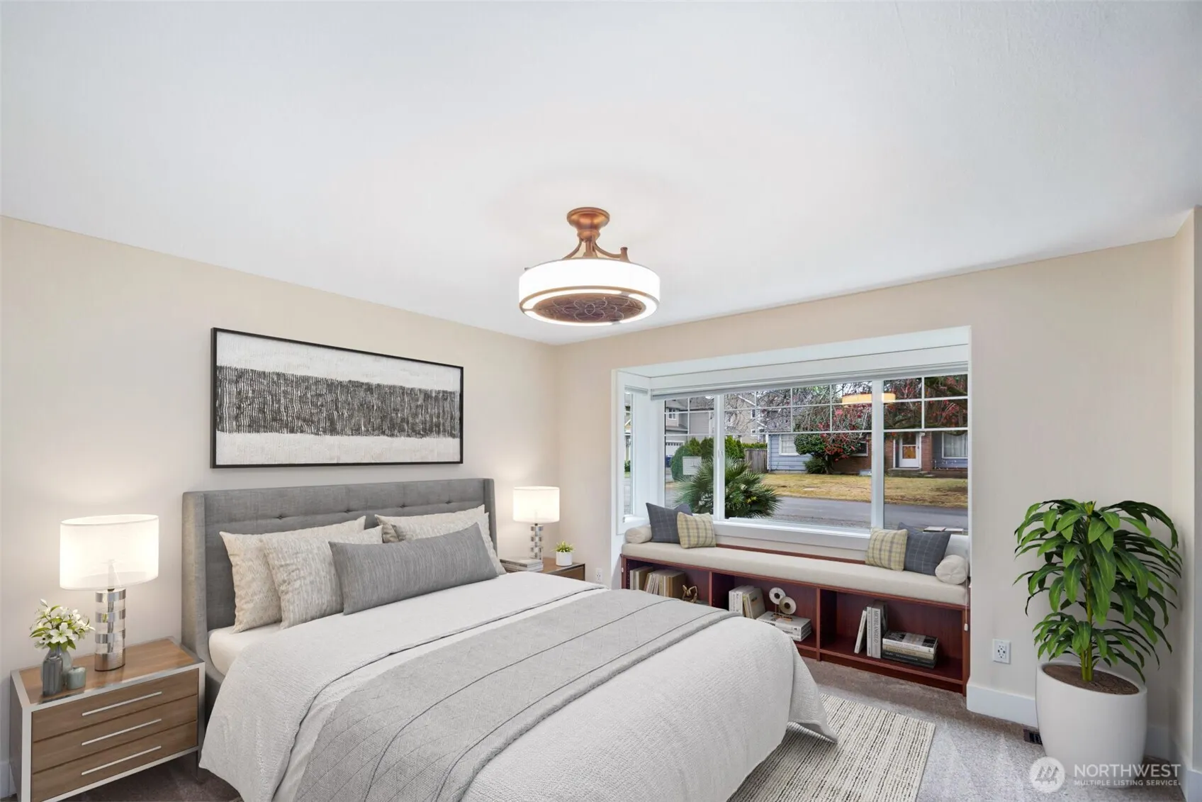 1306 N 32nd Street , Renton, WA 98056