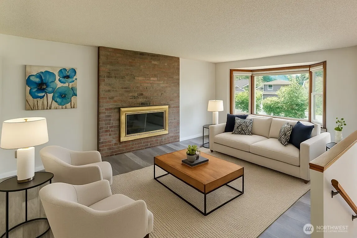 17069 142nd Place NE, Woodinville, WA 98075-9211