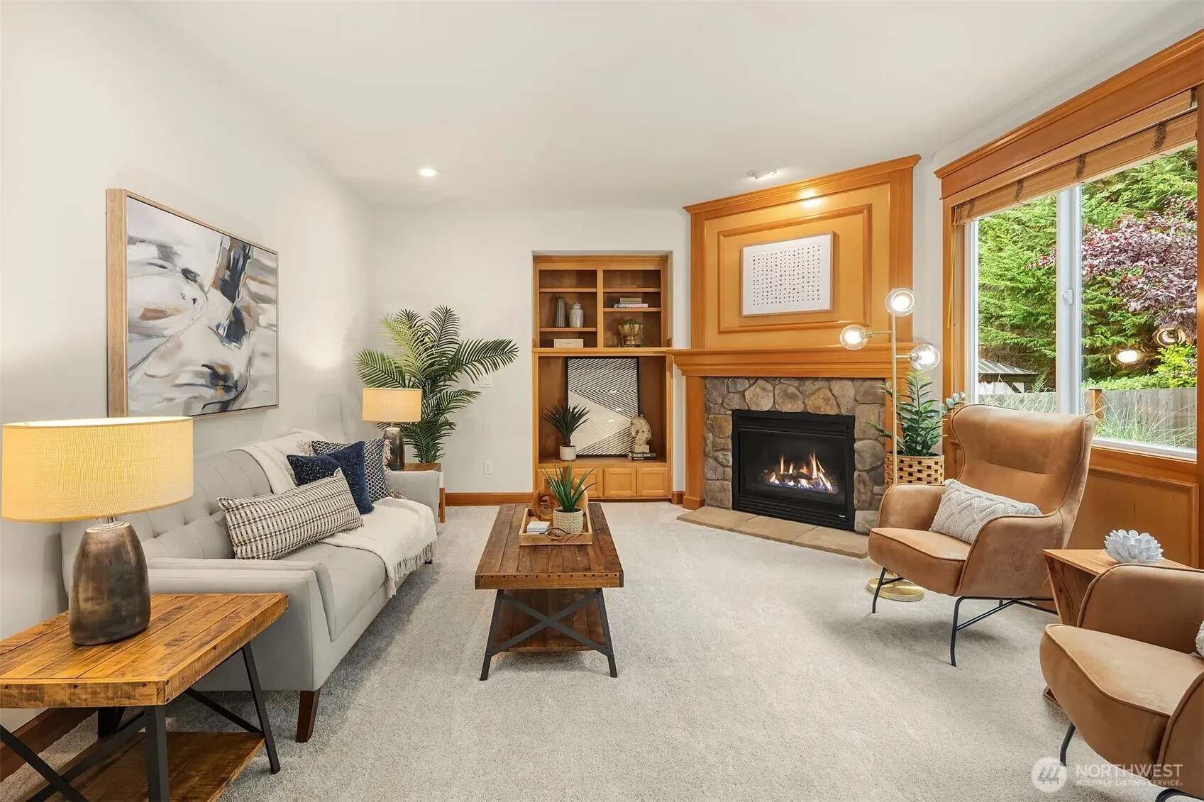 11710 157th Avenue NE, Redmond, WA 98052