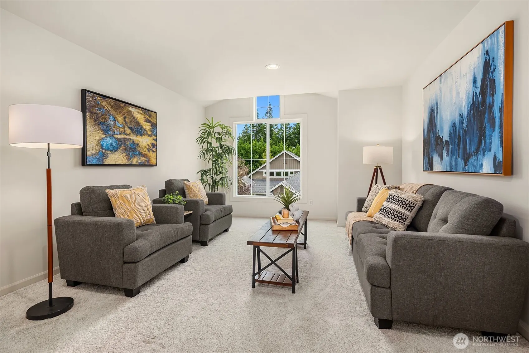 11710 157th Avenue NE, Redmond, WA 98052