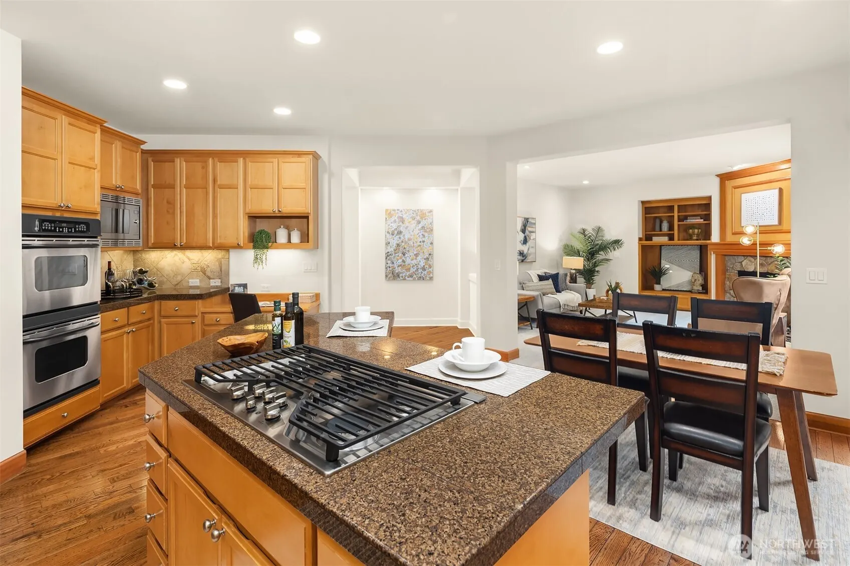 11710 157th Avenue NE, Redmond, WA 98052