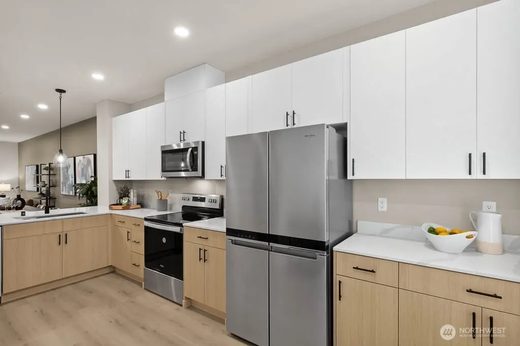 16111 36th Avenue W #D5, Lynnwood, WA 98087