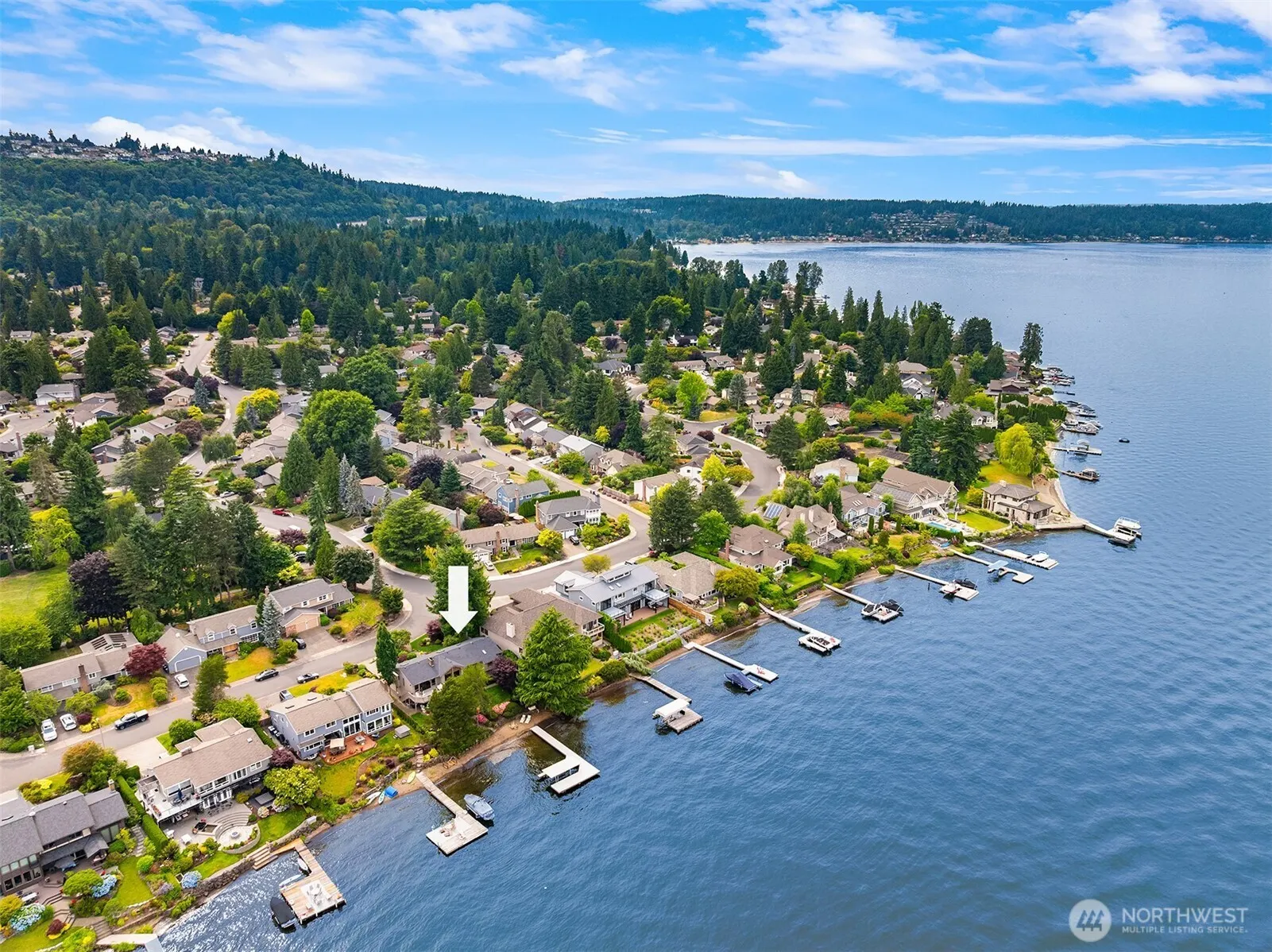4406 193rd Avenue SE, Issaquah, WA 98027