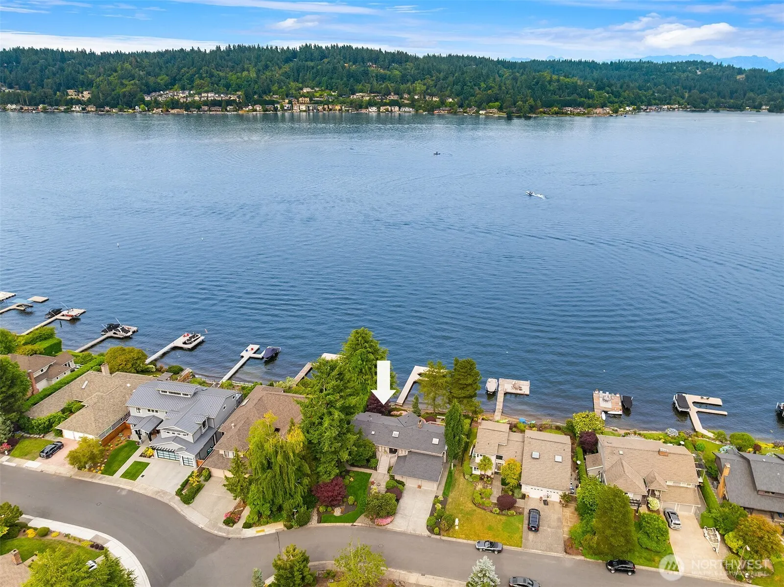 4406 193rd Avenue SE, Issaquah, WA 98027