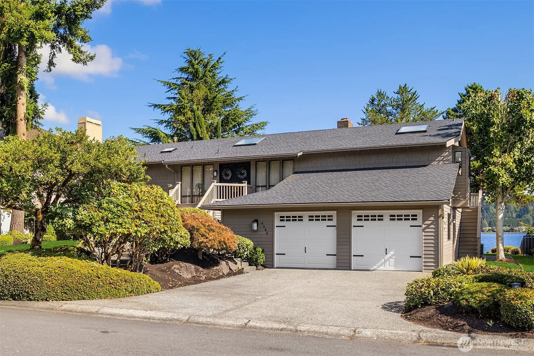 4406 193rd Avenue SE, Issaquah, WA 98027