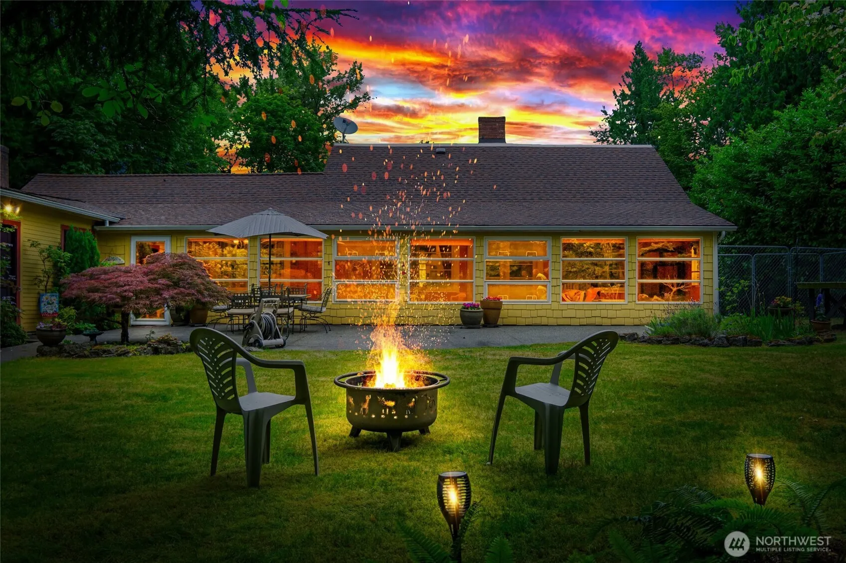 23606 SE Tiger Mountain Road , Issaquah, WA 98027