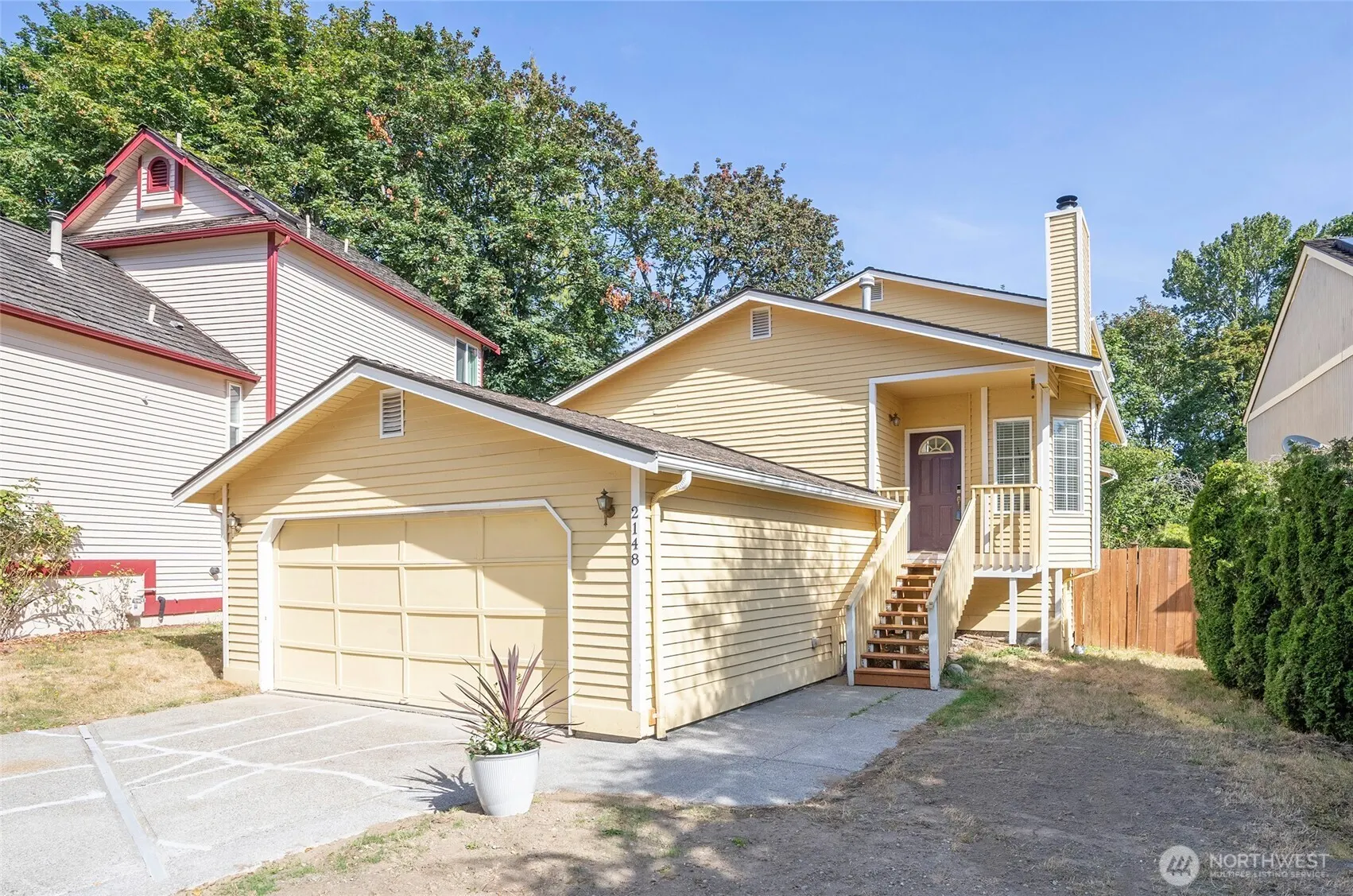 2148 SE 8th Drive , Renton, WA 98055