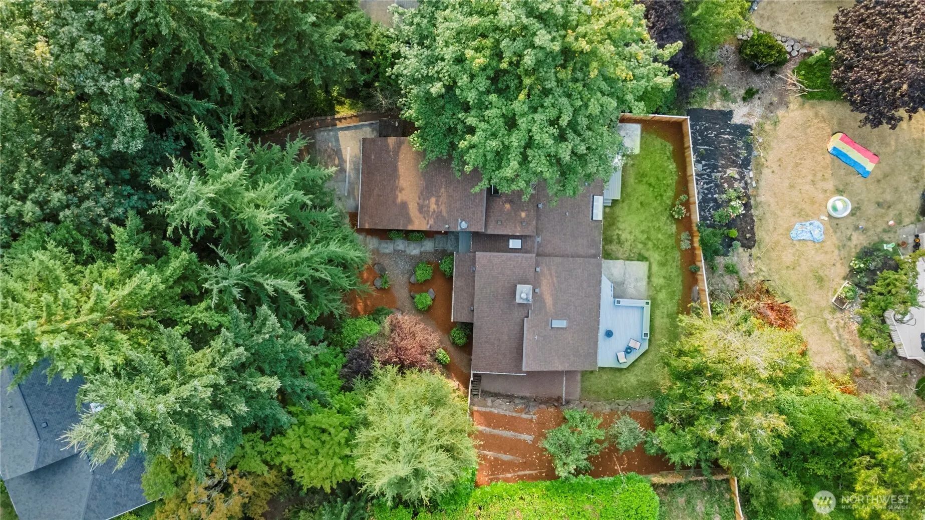 14310 SE 49th Street , Bellevue, WA 98006