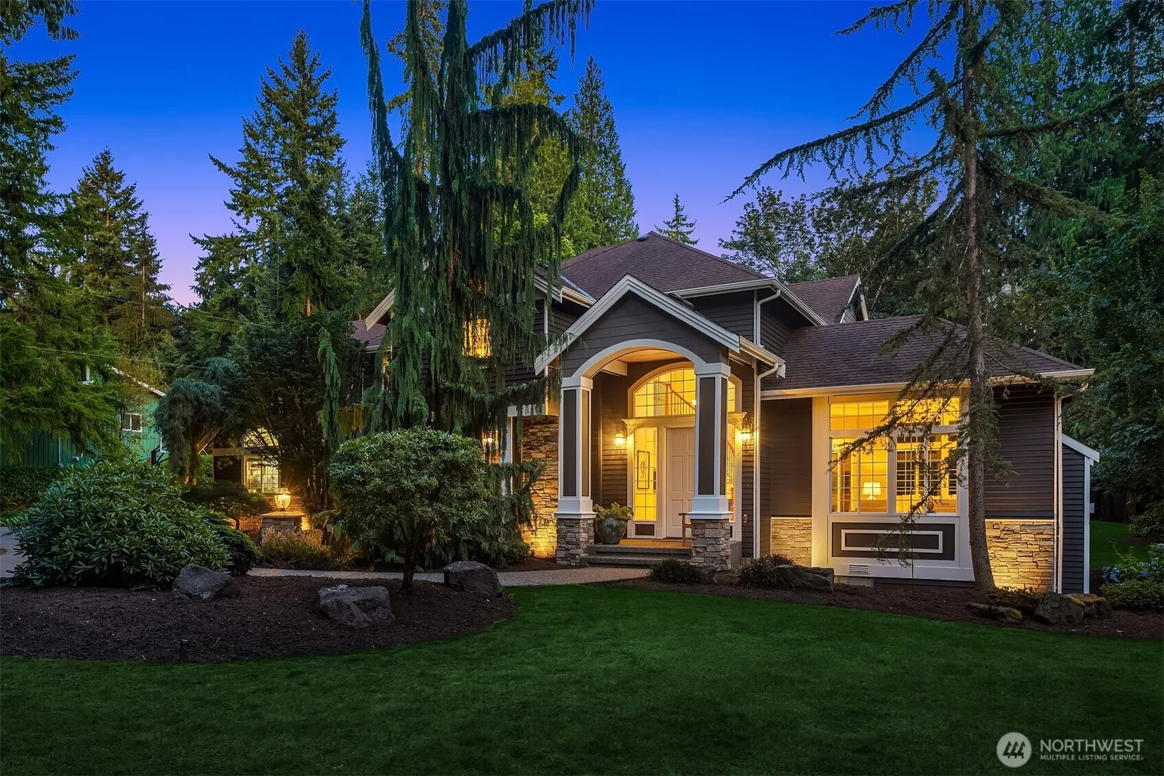 14869 NE 195th Street , Woodinville, WA 98072