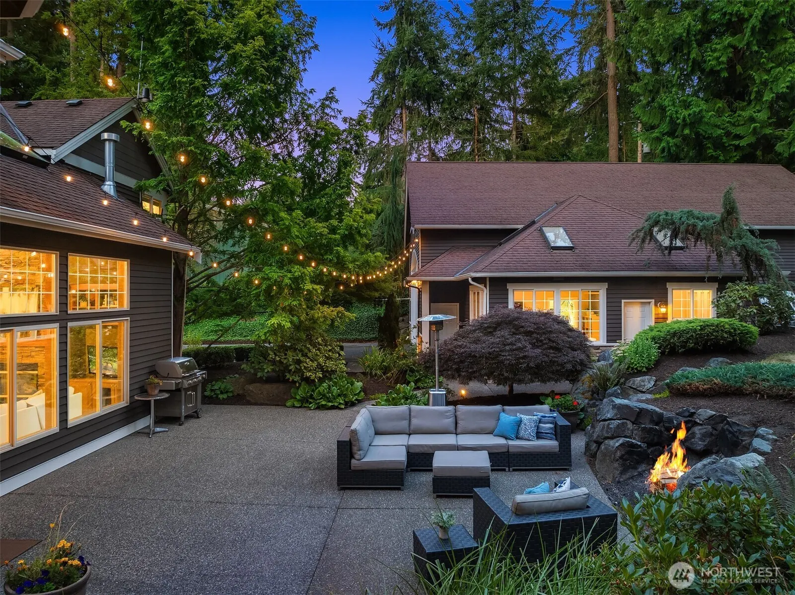 14869 NE 195th Street , Woodinville, WA 98072