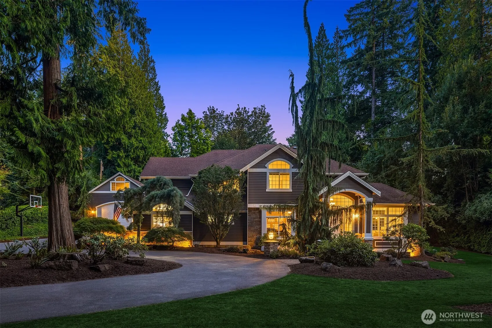 14869 NE 195th Street , Woodinville, WA 98072