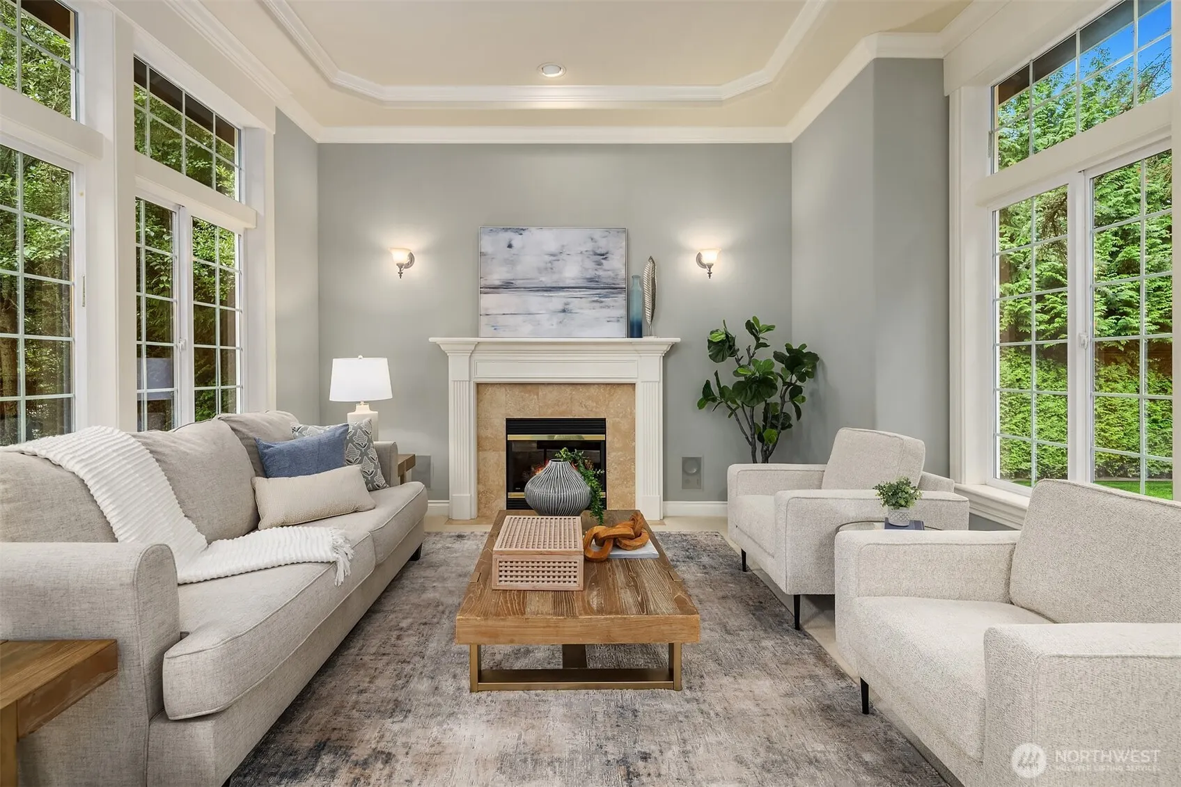 14869 NE 195th Street , Woodinville, WA 98072