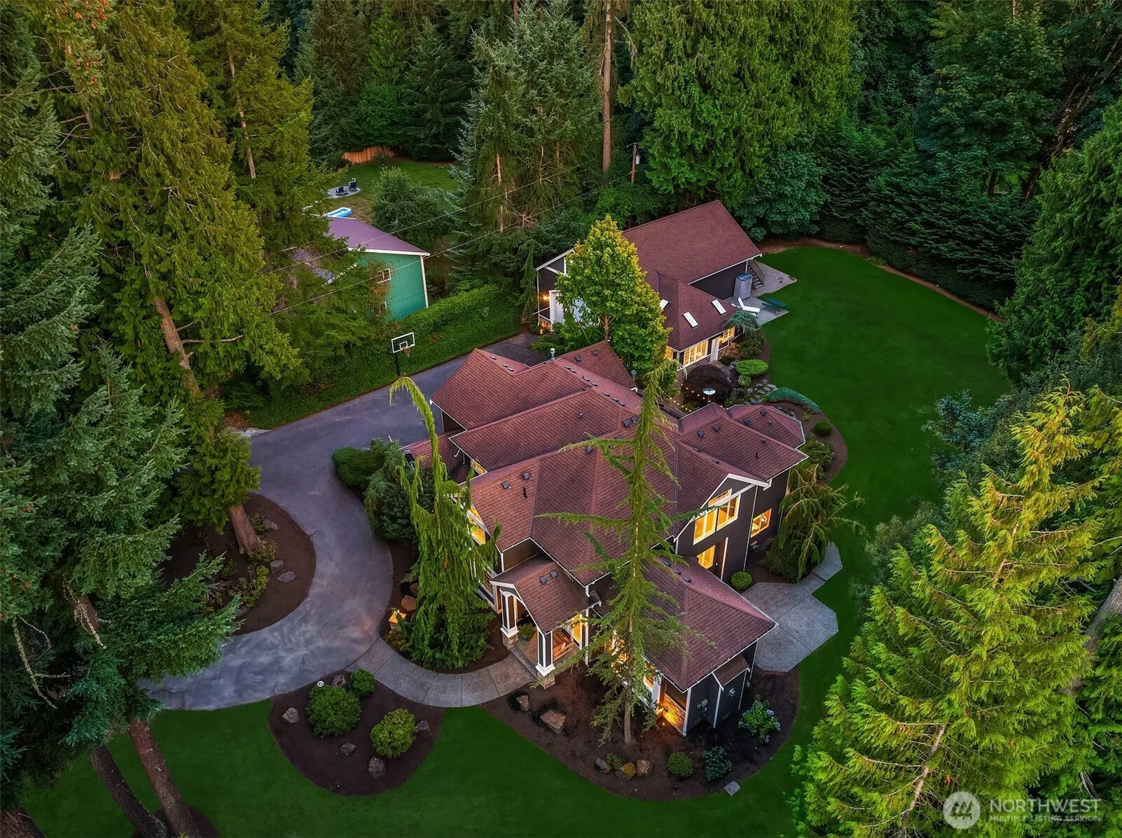 14869 NE 195th Street , Woodinville, WA 98072