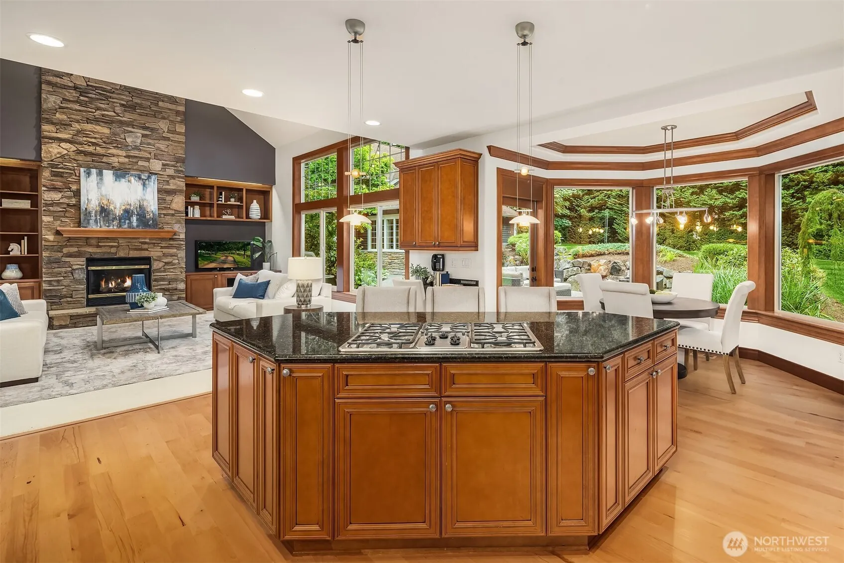 14869 NE 195th Street , Woodinville, WA 98072