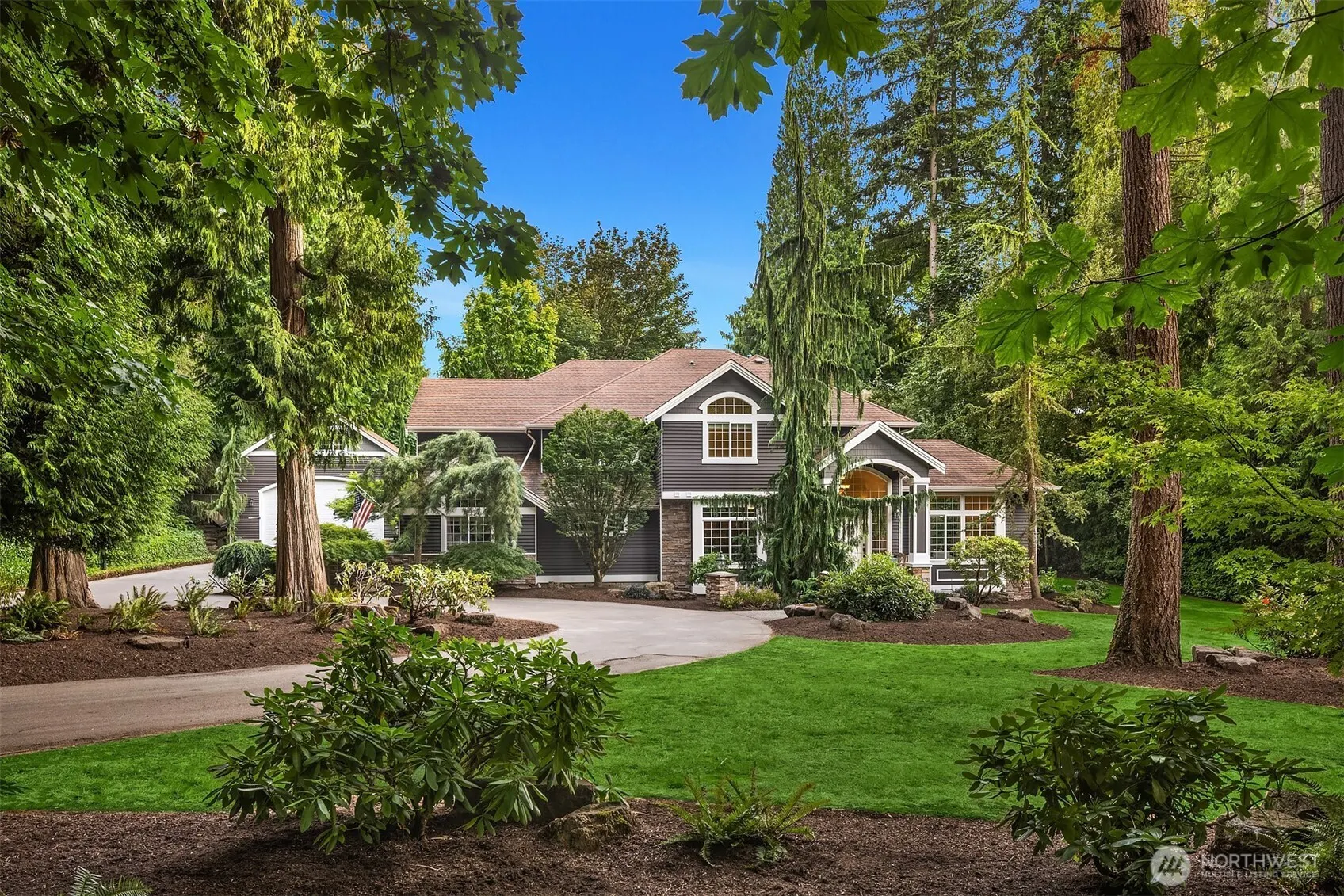 14869 NE 195th Street , Woodinville, WA 98072