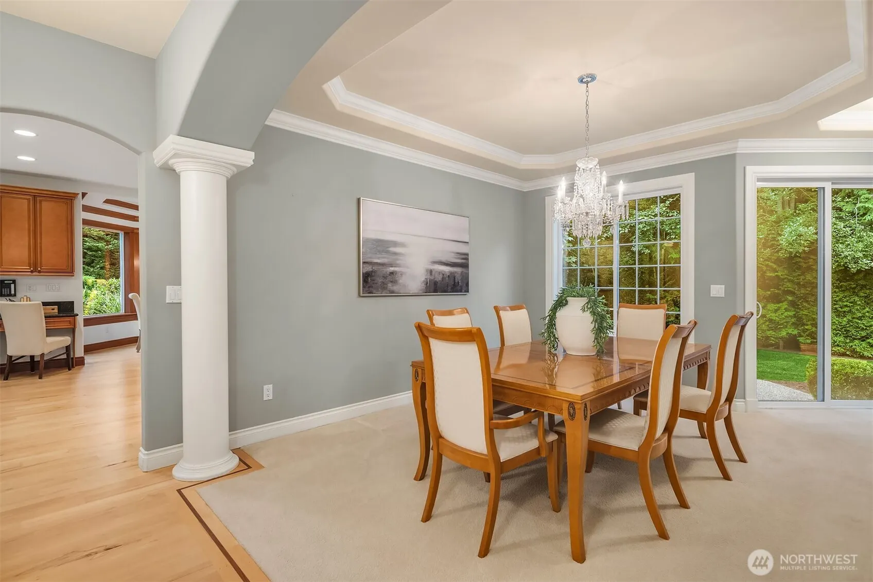 14869 NE 195th Street , Woodinville, WA 98072