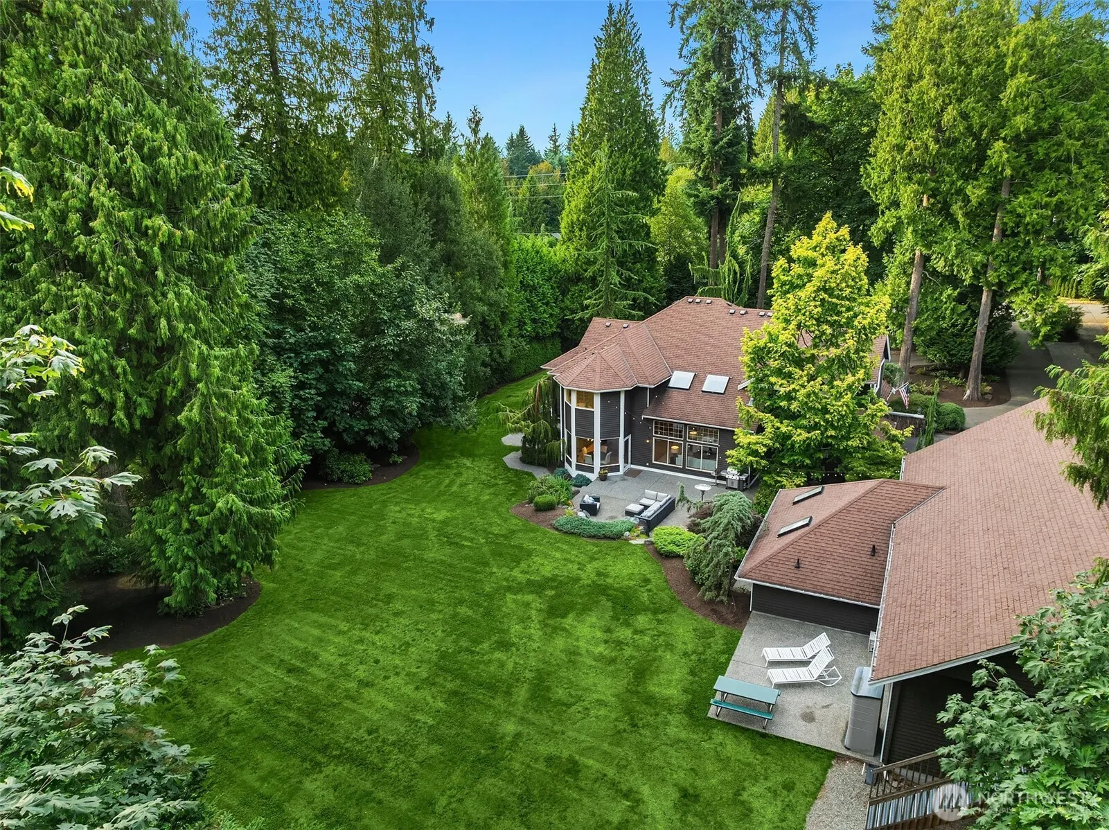 14869 NE 195th Street , Woodinville, WA 98072