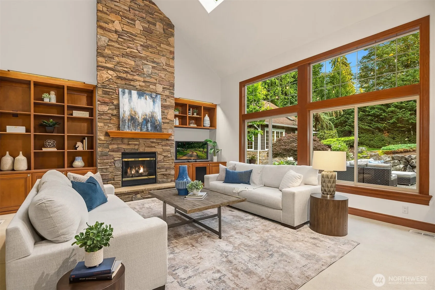 14869 NE 195th Street , Woodinville, WA 98072