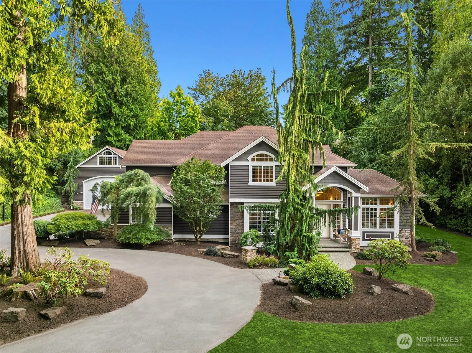 14869 NE 195th Street , Woodinville, WA 98072