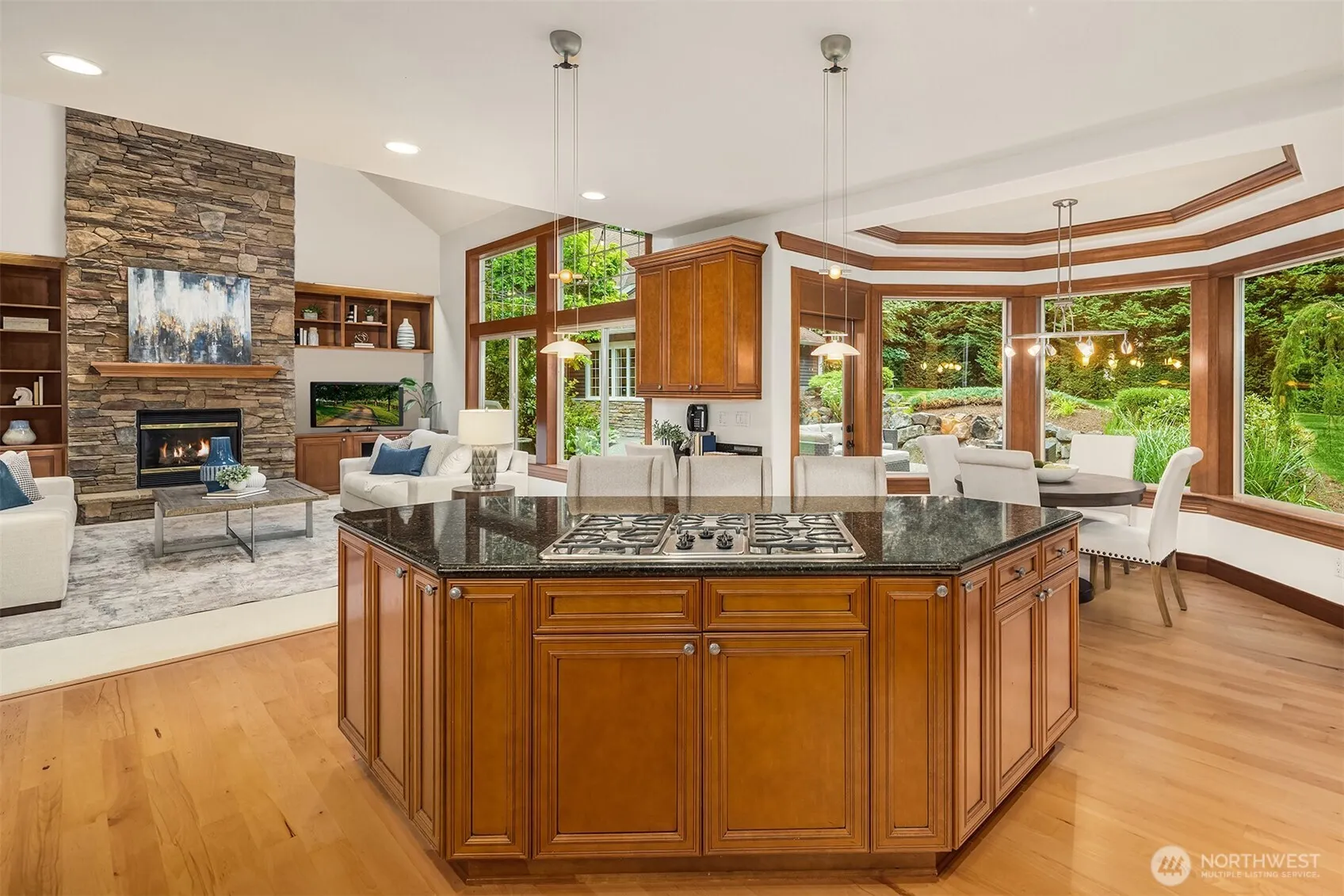 14869 NE 195th Street , Woodinville, WA 98072