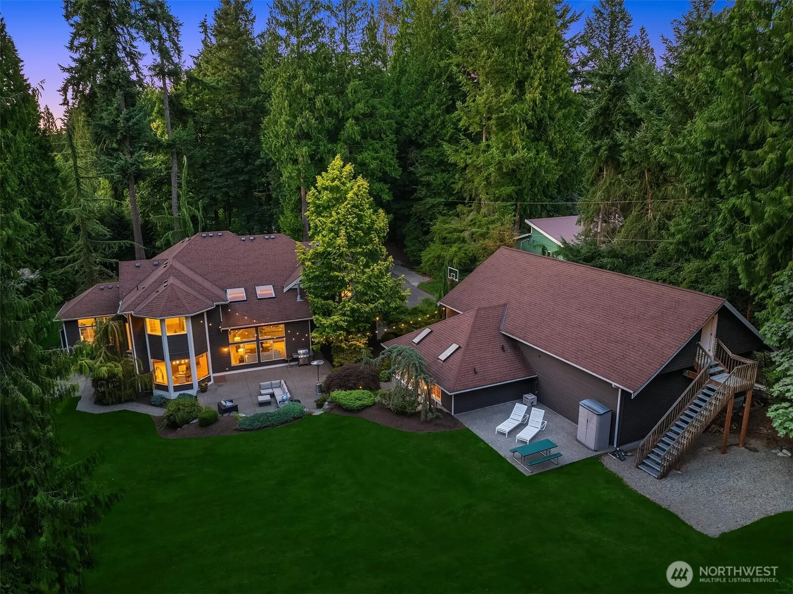 14869 NE 195th Street , Woodinville, WA 98072