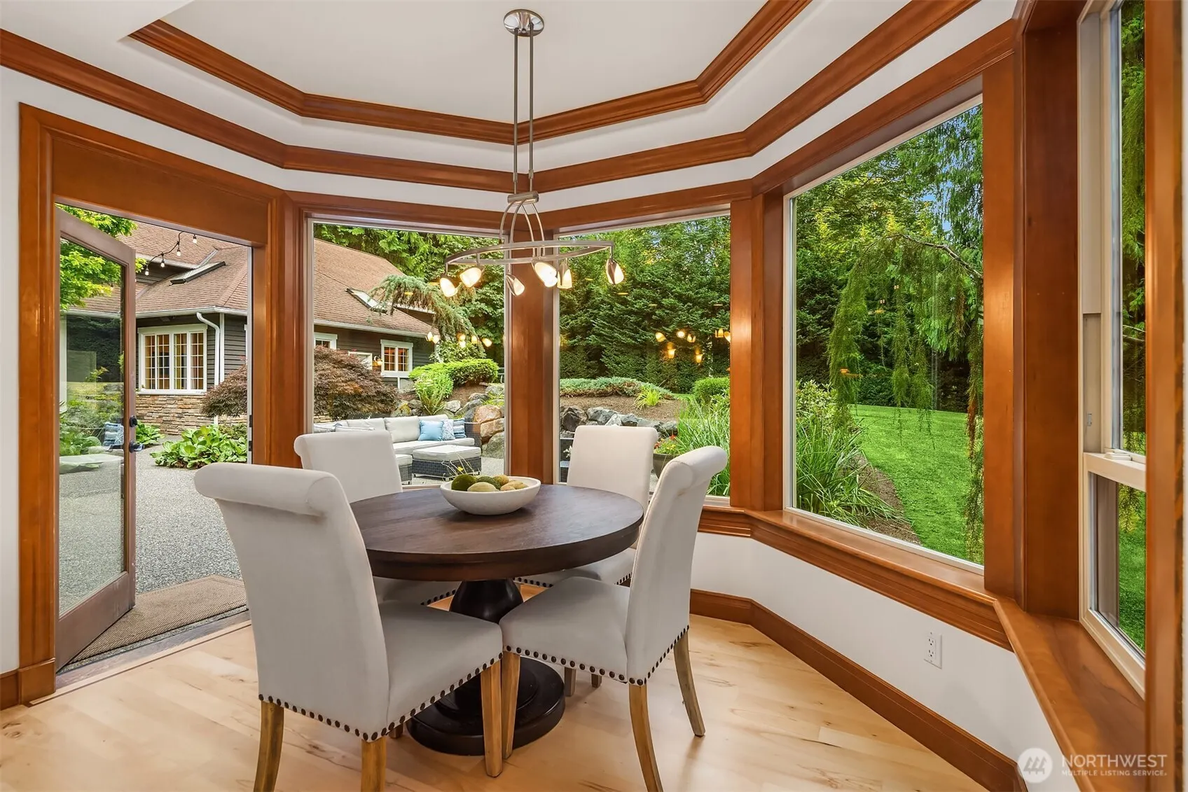 14869 NE 195th Street , Woodinville, WA 98072