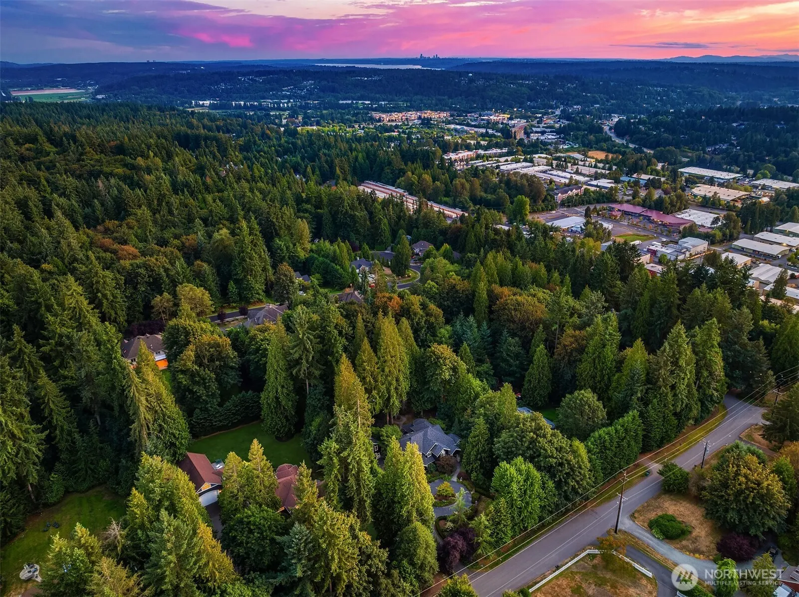 14869 NE 195th Street , Woodinville, WA 98072