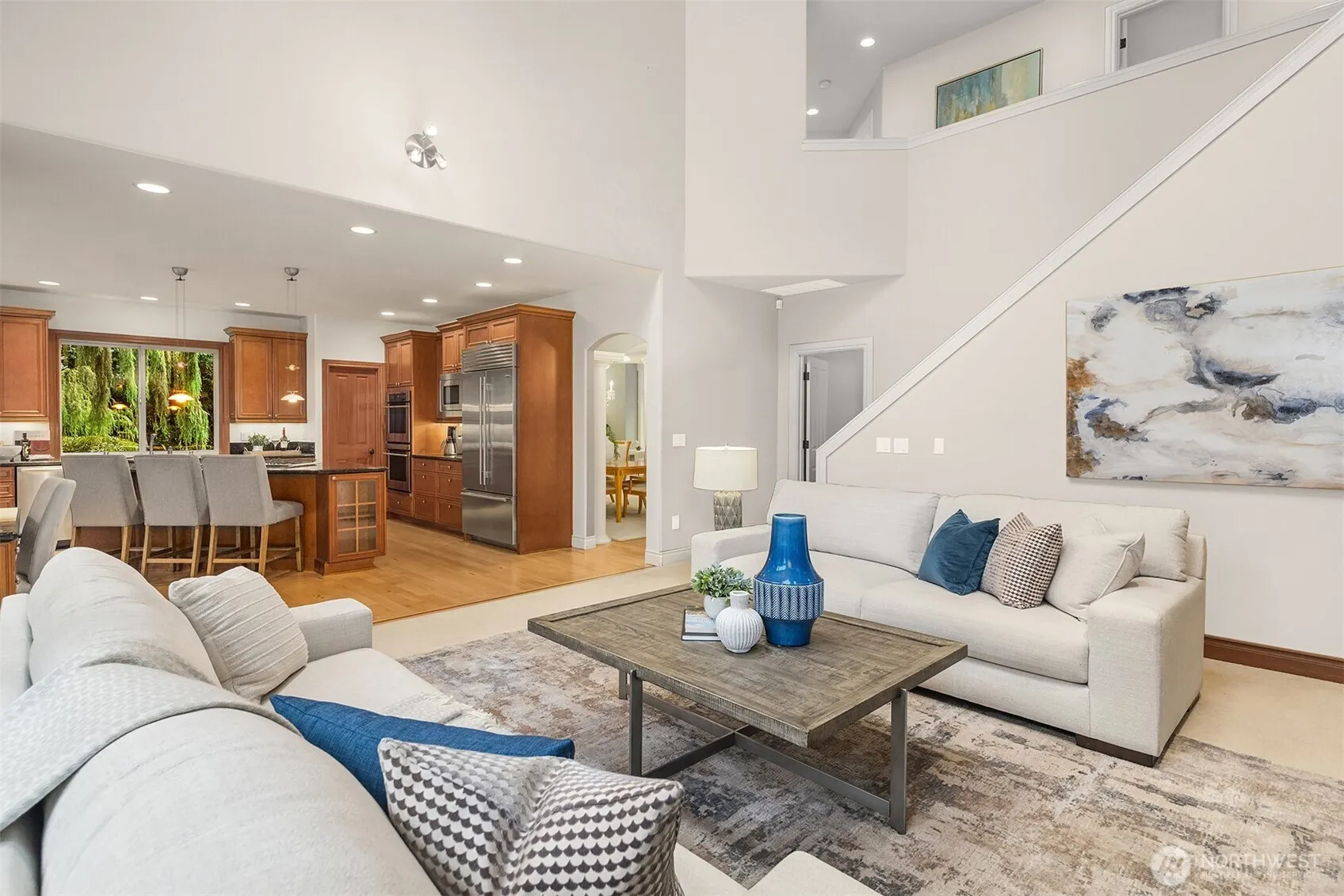 14869 NE 195th Street , Woodinville, WA 98072